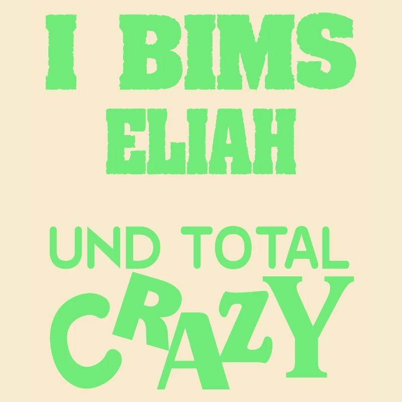 Elijah as a given name