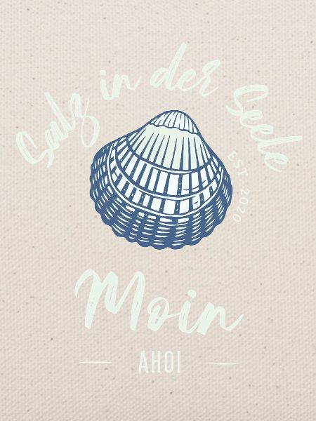 Salz in der Seele | Moin