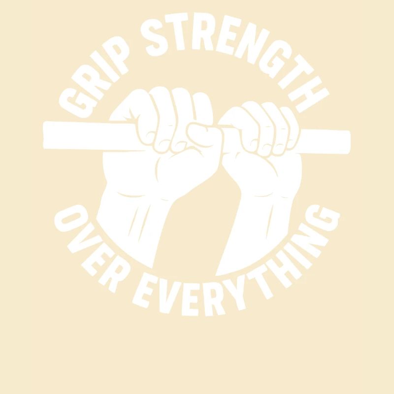 Calisthenics: Grip Strength Over Everything Workout