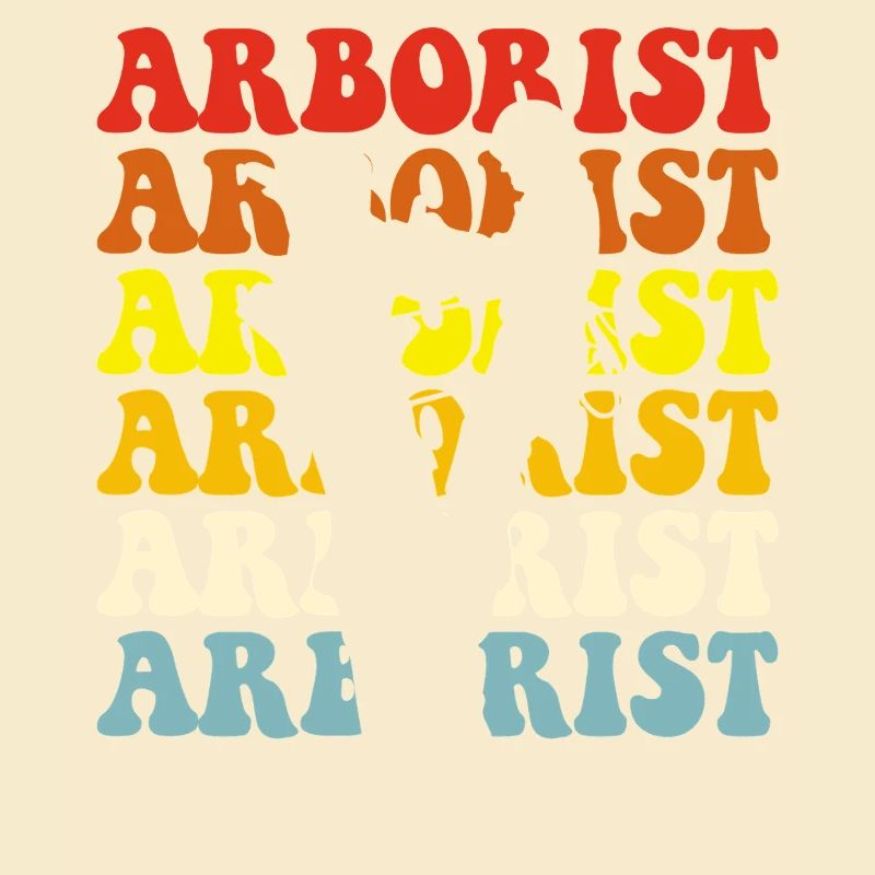 Baumpfleger Holzarbeiter Waldarbeiter Geschenk