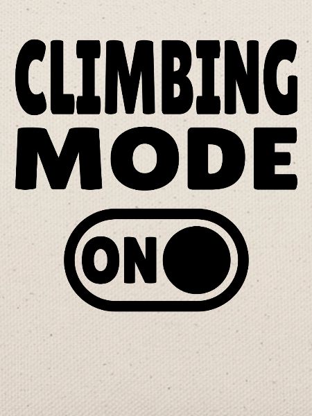 Climbing Mode ON – Boulder & Kletter Style