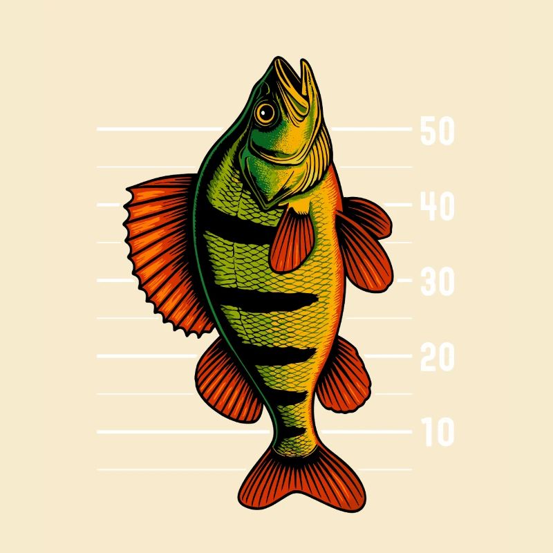 Perch Perch Perch Perch Bait