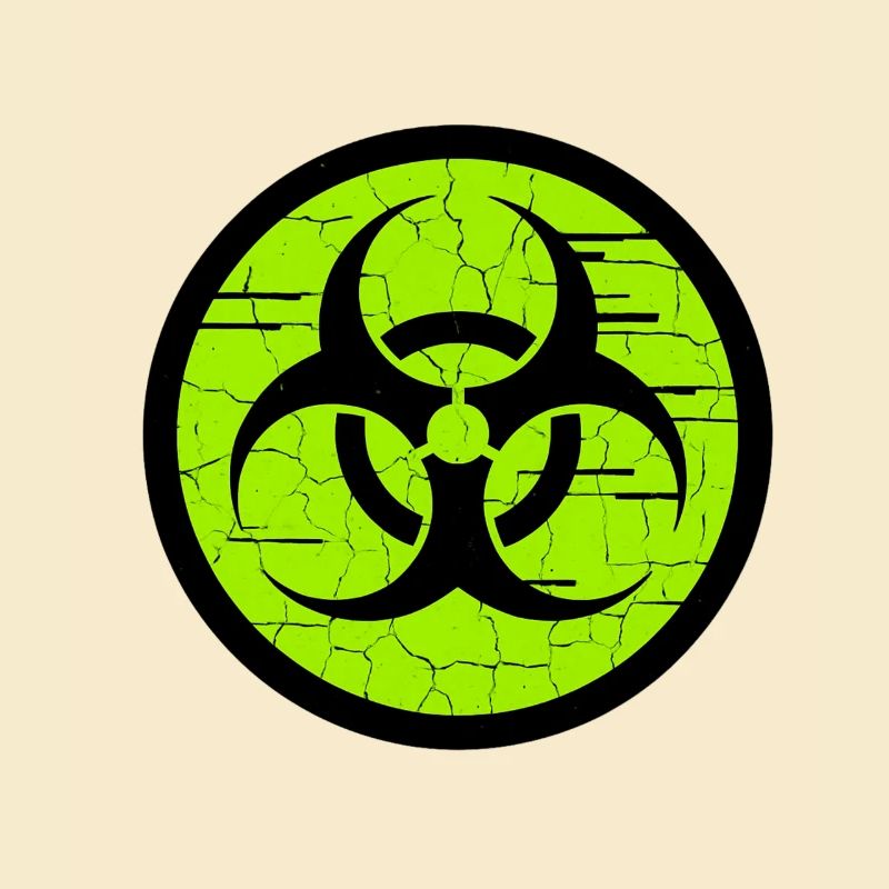 underground Biohazard