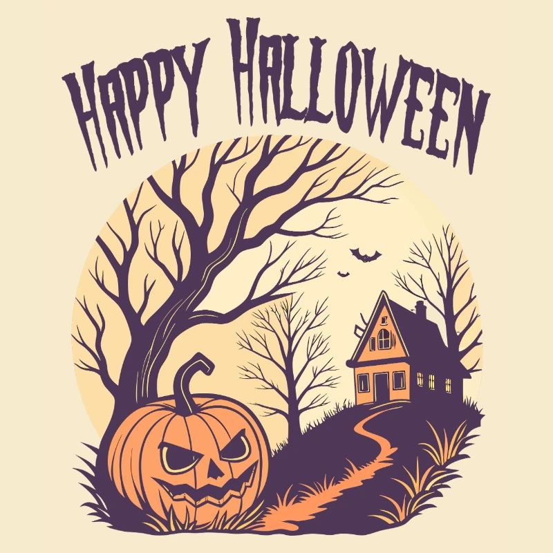 Happy Halloween