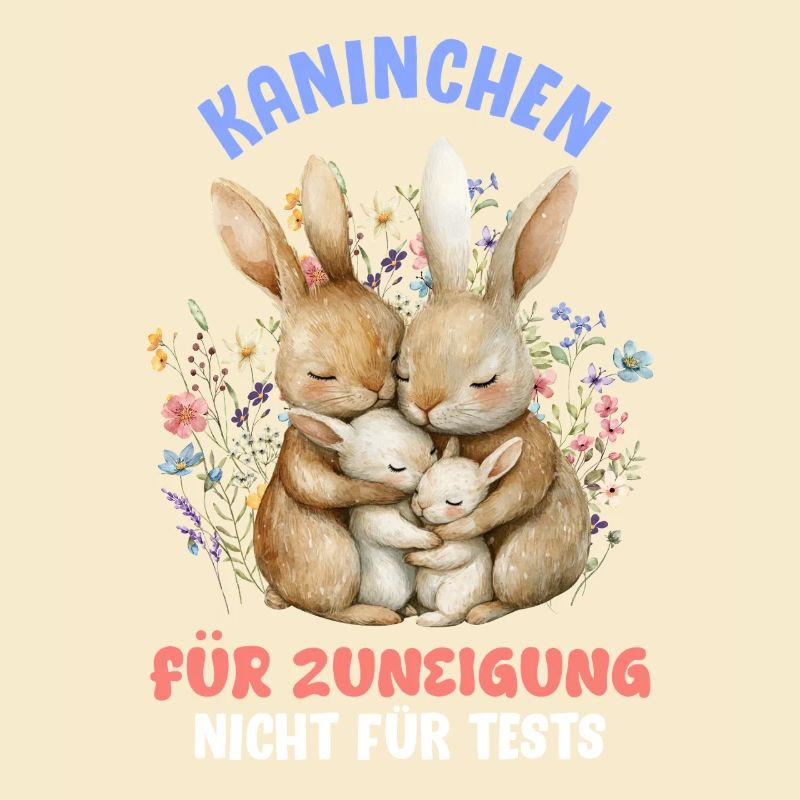 Animal welfare RABBITS FOR ADDICTION NOT FOR TESTING
