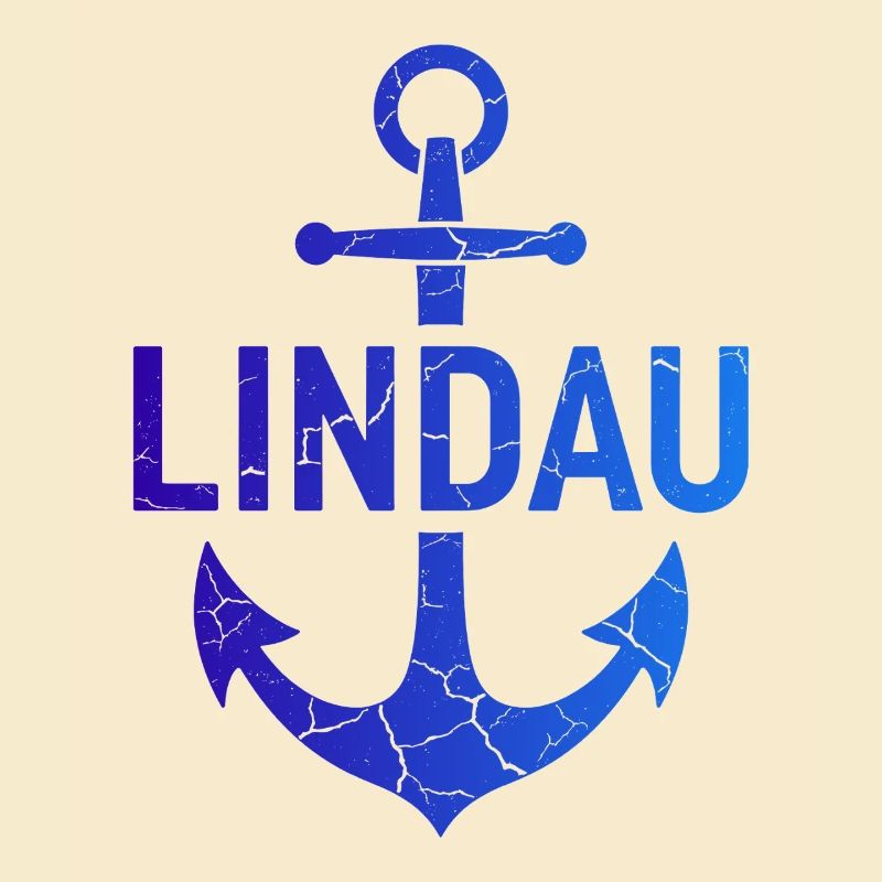 Anker Lindau Bodensee