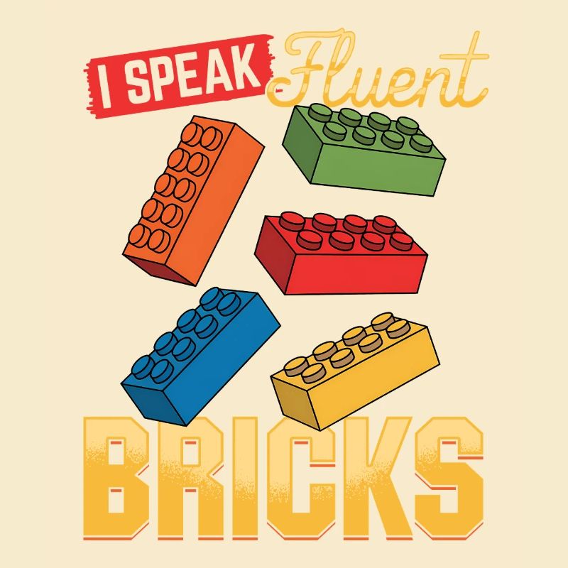 Building Blocks Kids Brick Builder