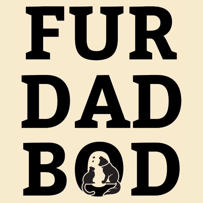 Pour Dad Bod