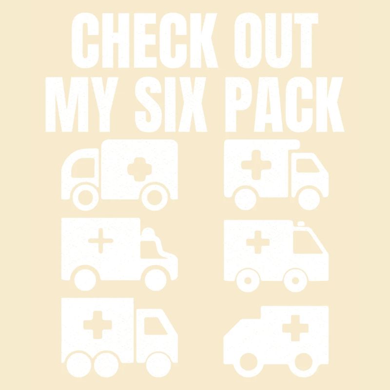 Découvrez mon pack de six
