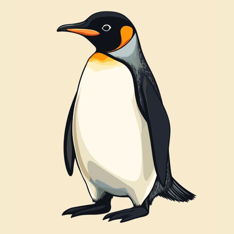 Pingouins Pingouin