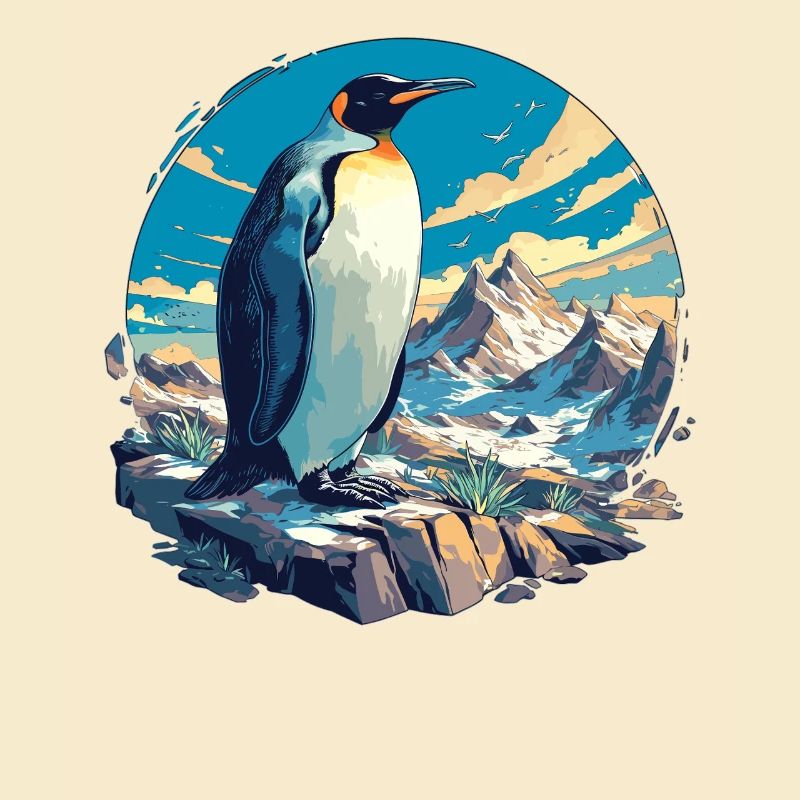 Pingouins Pingouin