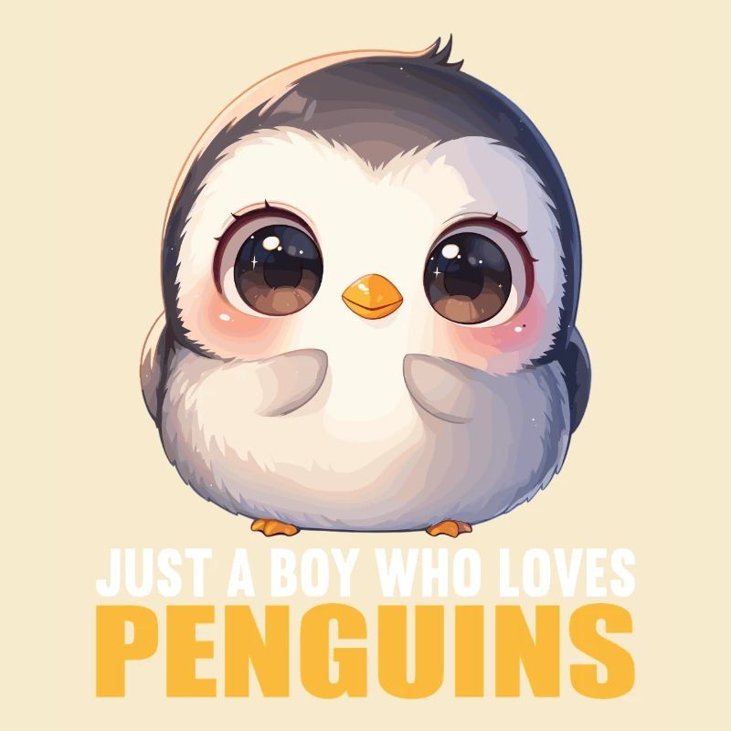 Pingouins Pingouin