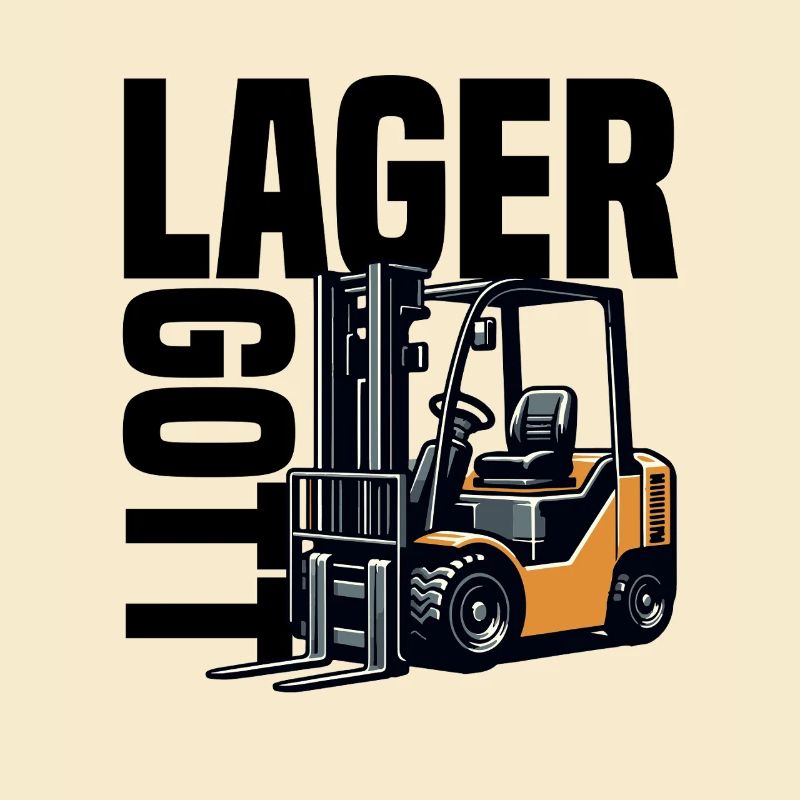 Lager Gott