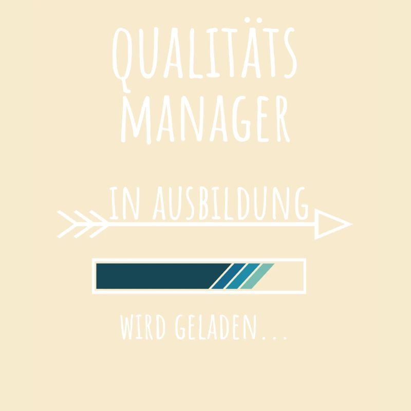 Quality Management Studies Profession Quality Manager