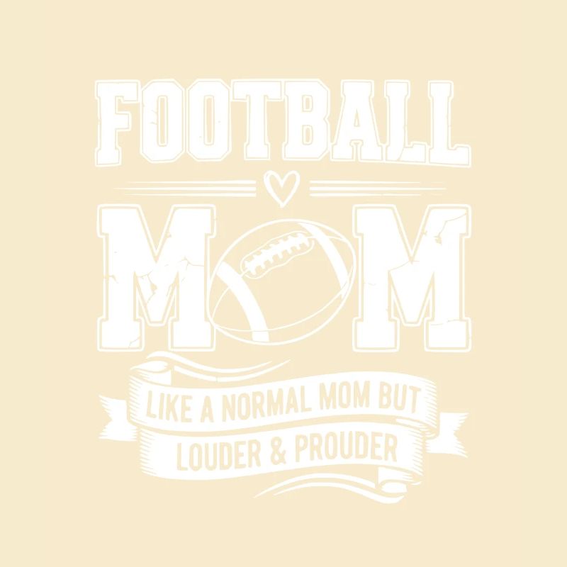 Mutter American Football Mutter