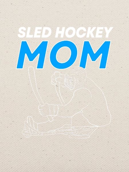 Para Handicap Eishockey