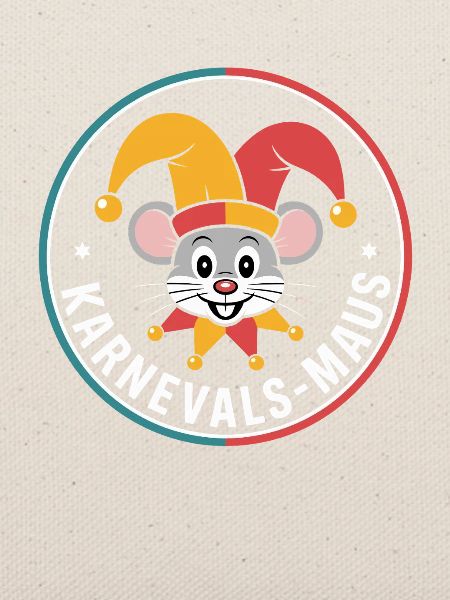 Karnevalsmaus Karneval Köln Kölner Karnevals Maus