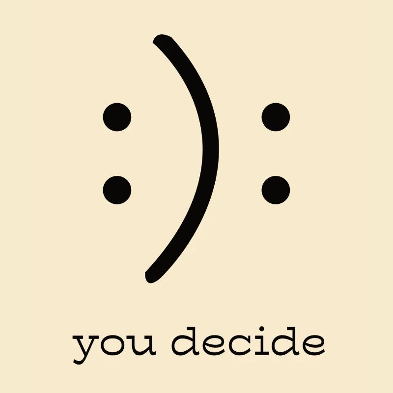 C’est vous qui décidez : Smily Graphics