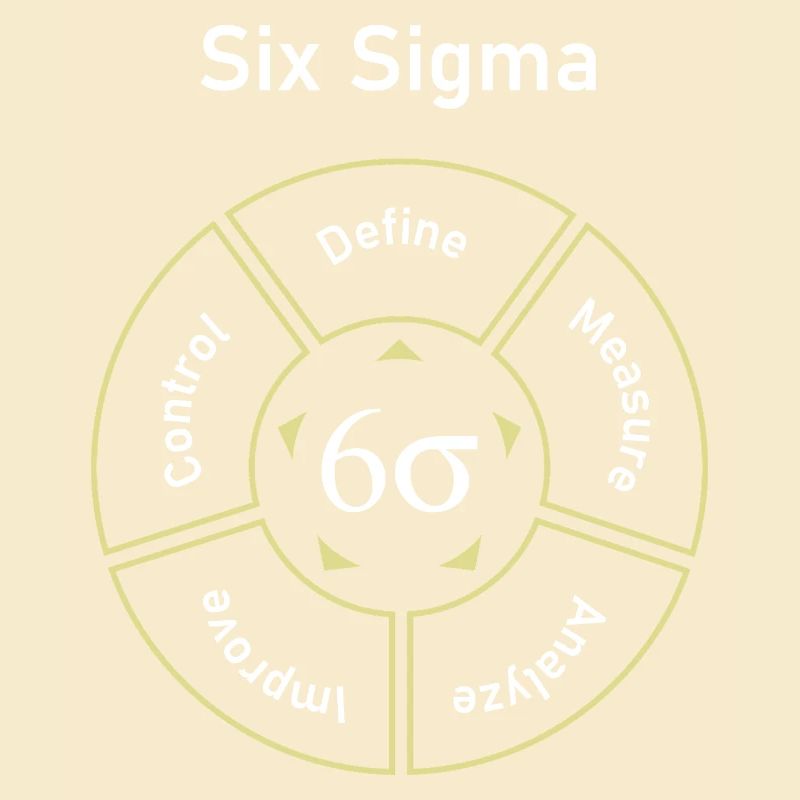 Six Sigma Process Define Measure