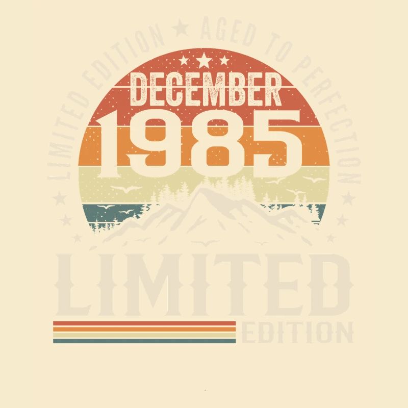 Dezember 1985