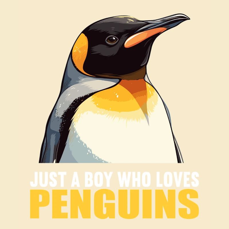 Pingouins Pingouin