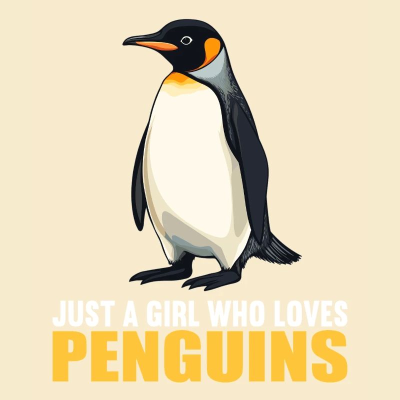 Penguins Penguin