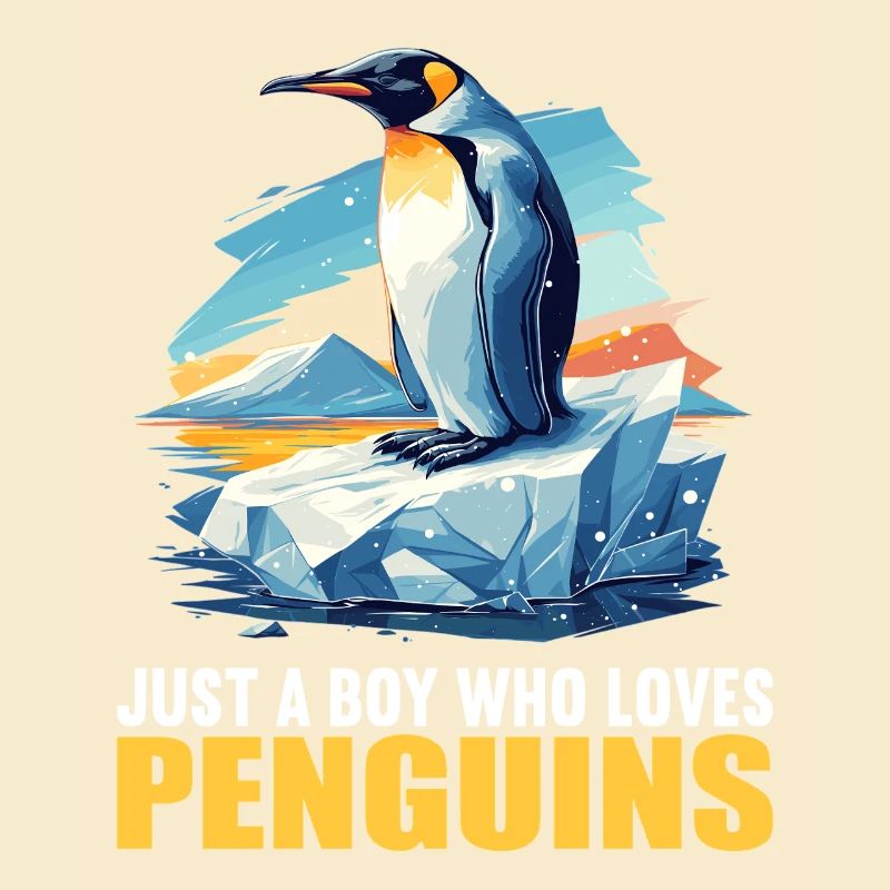 Pingouins Pingouin