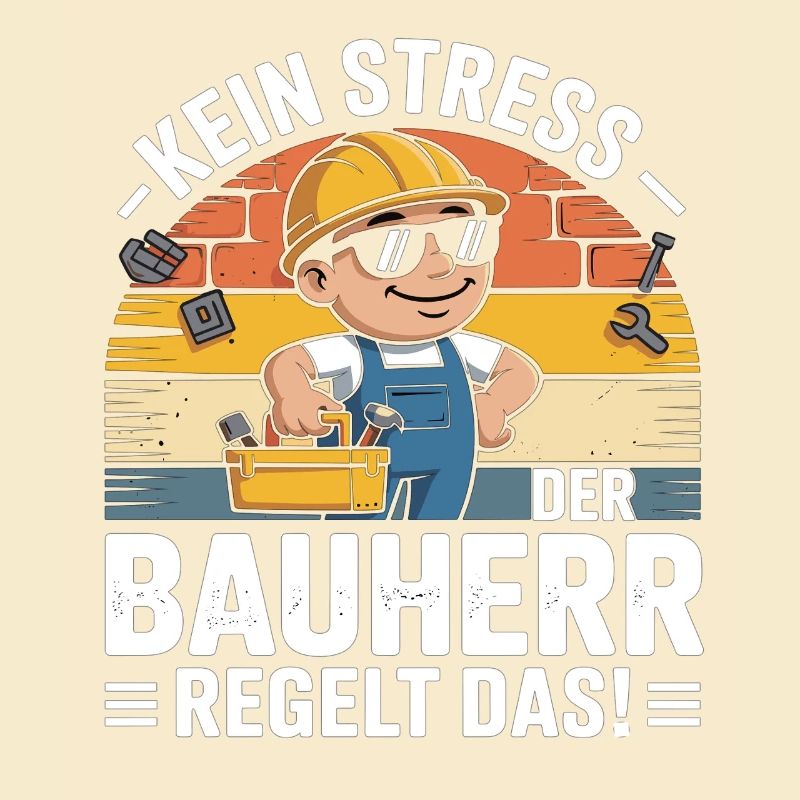 Pas de stress, le constructeur s’en occupe !