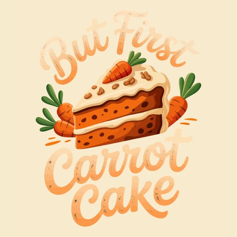 Gâteau Gâteau aux carottes