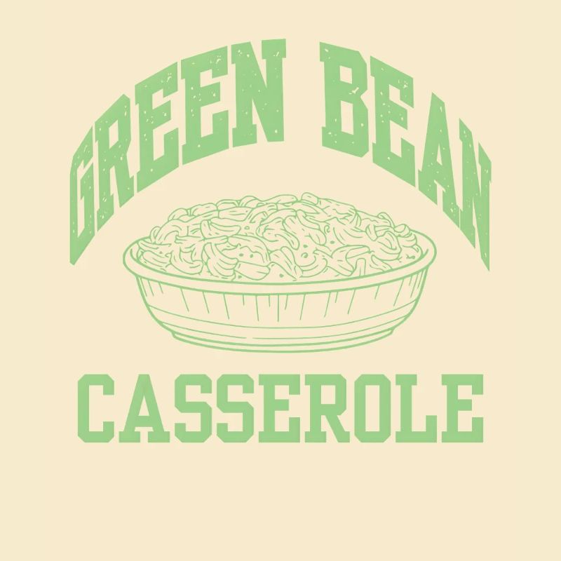 cool Casserole Haricots Verts