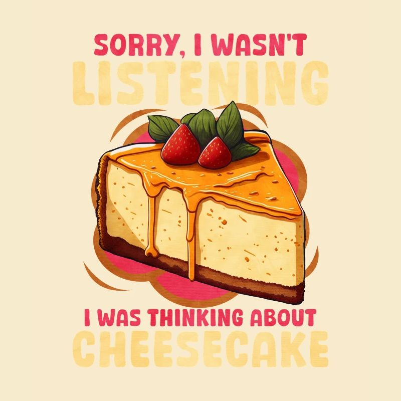 Cake Cheesecake