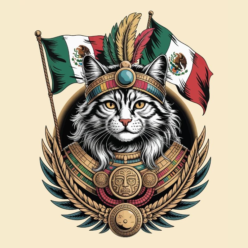 Maja Mexico Chat