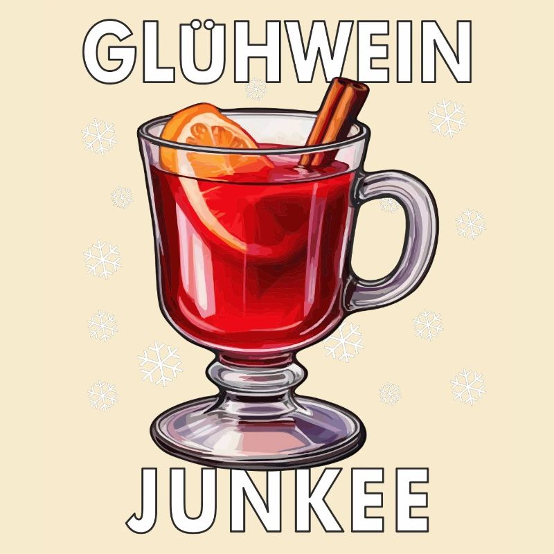 JUNKEE DU VIN CHAUD