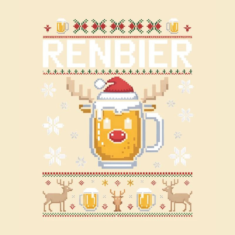 Renbier Weihnachtsbier