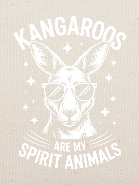 Kangaroo Spruch Kangaroo Lustige Kangaroo Geschenk
