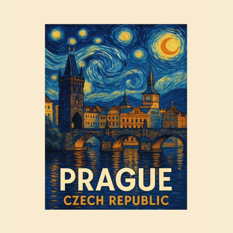 Prague, République tchèque