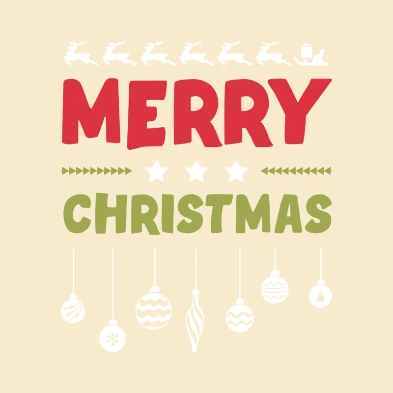 Joyeux Noël