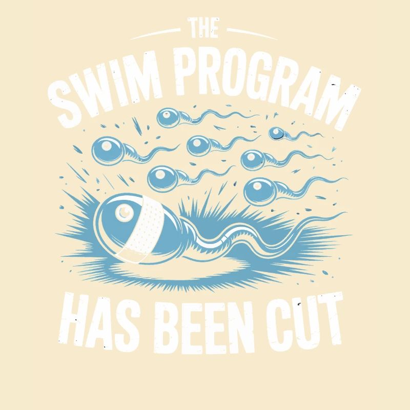 Le programme de natation est terminé