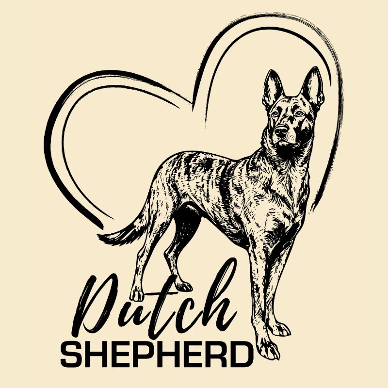 Dutchie - Holländischer Schäferhund