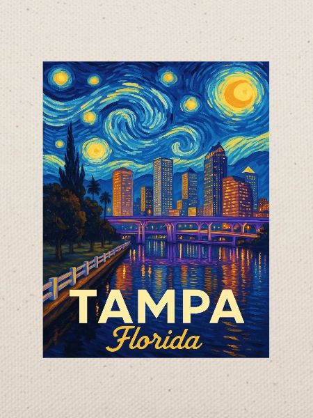 Tampa Florida