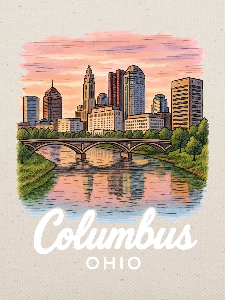 Columbus Ohio