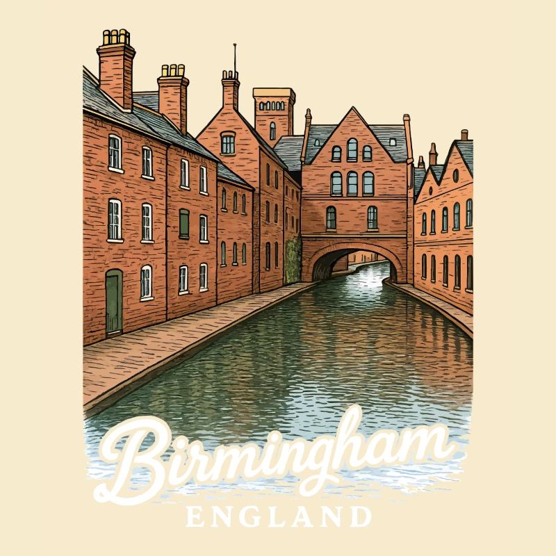 Birmingham England