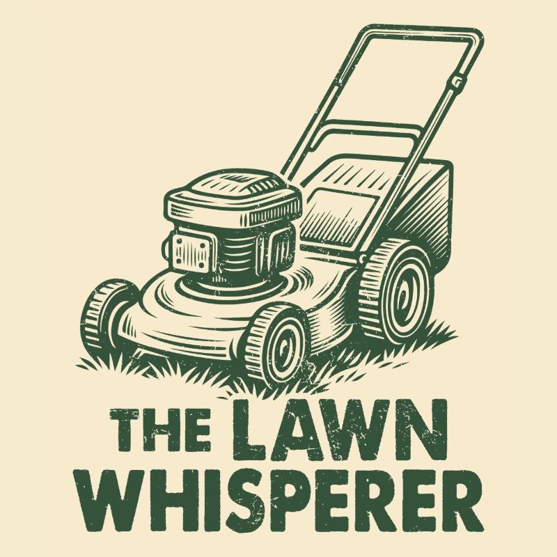 The Lawn Whisperer