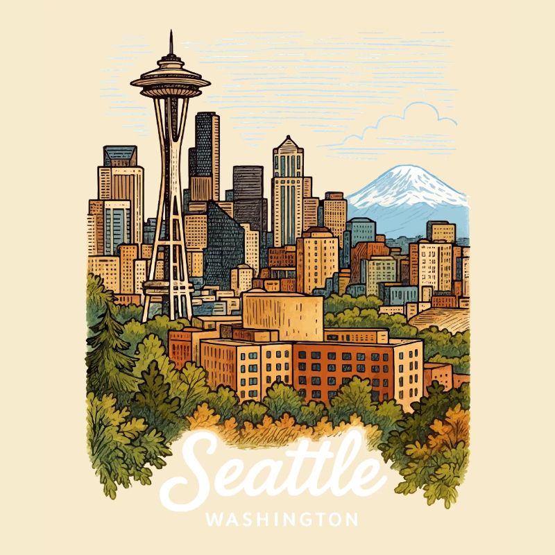 Seattle Washington