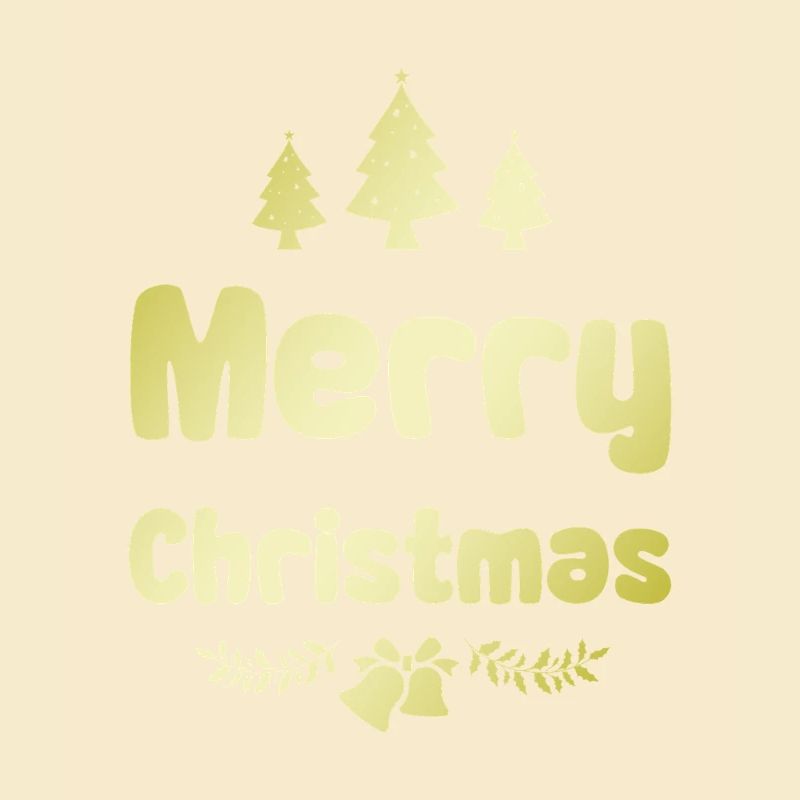 Frohe Weihnachten