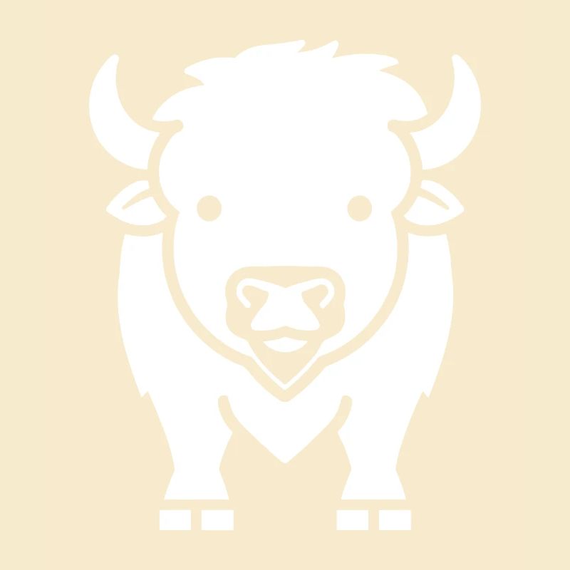 bison