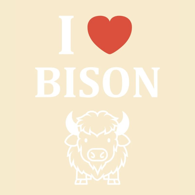 bison