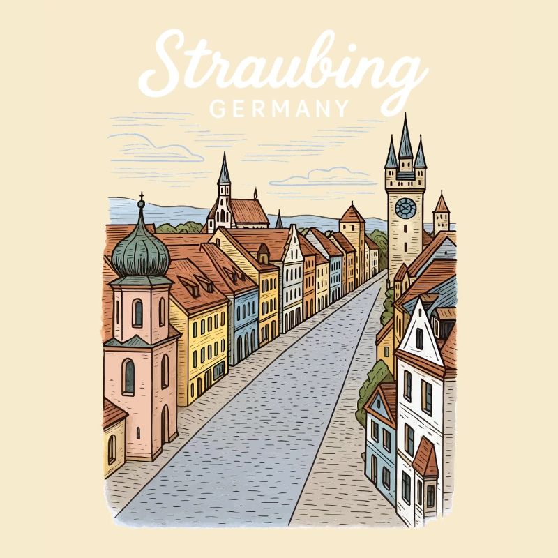 Straubing