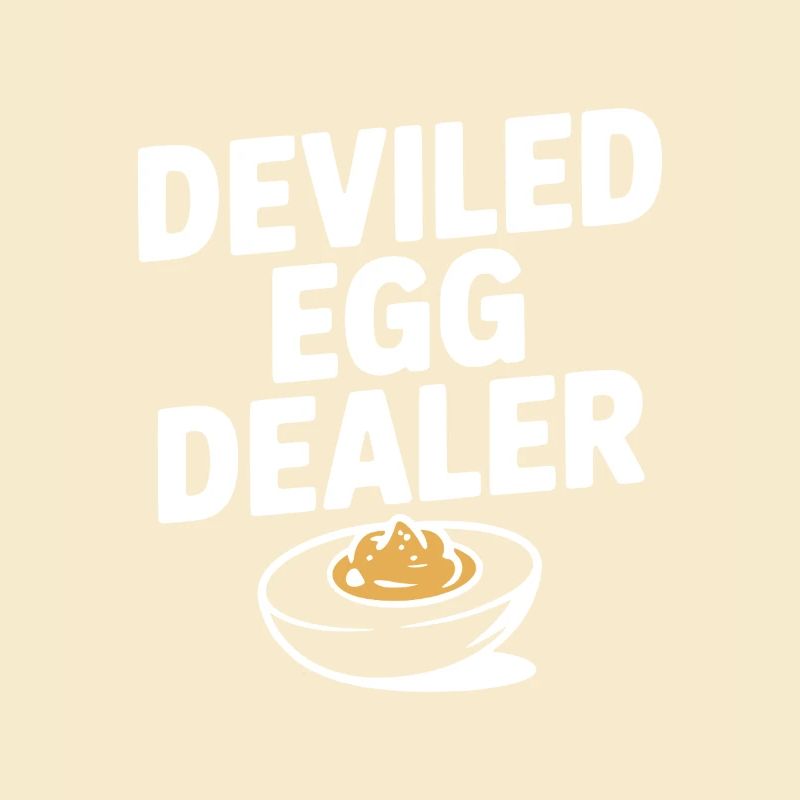 Deviled Egg Dealer