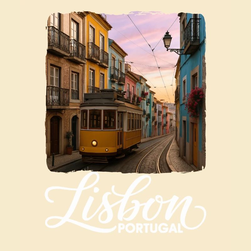 Lissabon